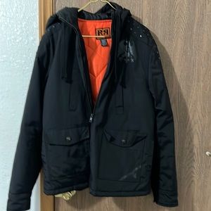 Rock Revival Men’s Jacket